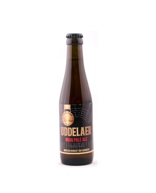 Uddelaer India Pale Ale