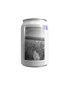 Dutch Bargain - Cold Hawaii