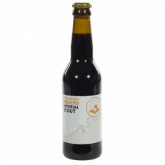 Broers - Imperial Stout