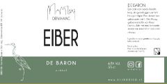 Eiber Bier - De Baron