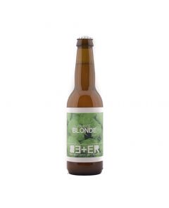 BE+ER - Franse Blonde