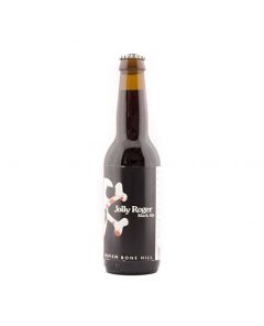 Raven Bone Hill - Jolly Roger
