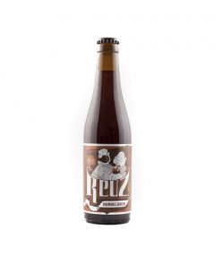 Reuzenbieren - ReuZ Dubbelbock