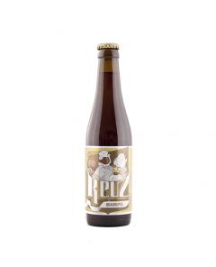 Reuzenbieren - ReuZ Quadrupel