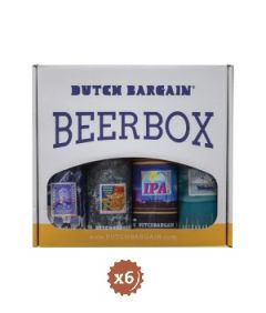 Dutch Bargain Beerbox 