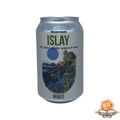 Beer Geeks Beat ALS Adventskalender 2021 #23 - Big Belly - Islay