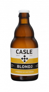 Casle - Blondj