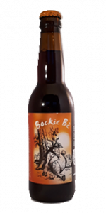 De Brouwschuur - Bockie Bè