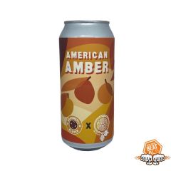 Beer Geeks Beat ALS Adventskalender #02 – Eleven X Hommeles – American Amber