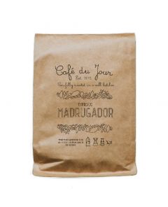 Cafe du Jour Espresso Madrugador Koffiebonen