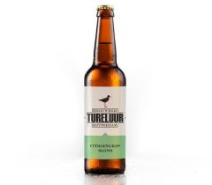 Tureluur - Citroengras Blond