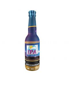 Dutch Bargain - India Pale Ale