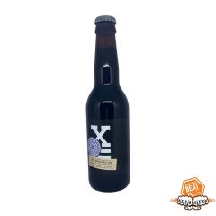 Beer Geeks Beat ALS Adventskalender 2021 #16 – De Werf – Tap X Cognac