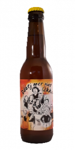 De Brouwschuur - Dootj mer wat lekkers