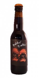 De Brouwschuur - Dubbel Trubbel