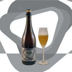 Naeckte Brouwers - BIERE BRUT