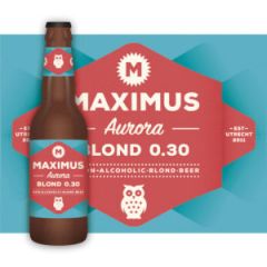 Maximus - Aurora 0.30