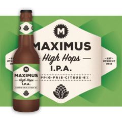 Maximus - High Hops