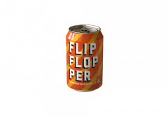 Kraftbier - Flipflopper