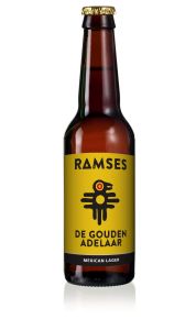 Ramses Bier - De Gouden Adelaar