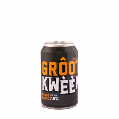 Kraftbier - Grôote Kwèèk