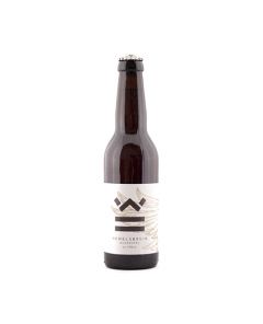 De Werf - Hemelsbruin