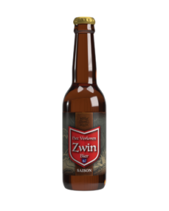 Dutch Bargain - Het Verloren Zwin Bier