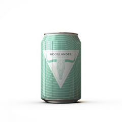 Hooglander Bier - New England India Pale Ale