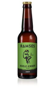 Ramses Bier - Koele Kikker