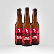 Rock City Brewing - Koene Ridder