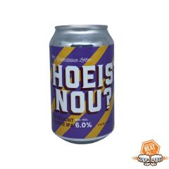 Beer Geeks Beat ALS Adventskalender 2021 #13 – Kraftbier – Hoeist Nou?