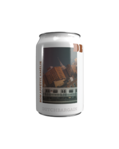Dutch Bargain - Bon Appétit, Amélie – Moelleux Au Chocolat
