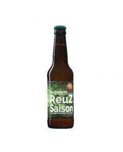 Reuzenbieren - ReuZ Saison