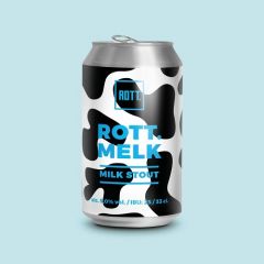 ROTT. Brouwers - ROTT.melk