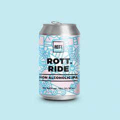ROTT. Brouwers - ROTT.ride