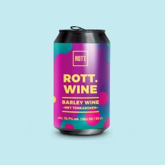 ROTT. Brouwers - ROTT.wine - Tonka