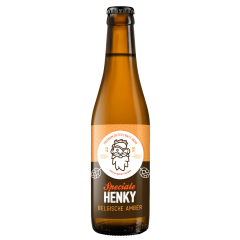 Henky Bier - Speciale Henky