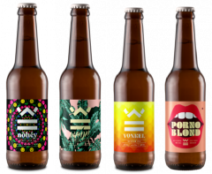 De Werf - Sunny & Thirsty