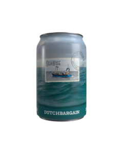 Dutch Bargain Seawise Blik