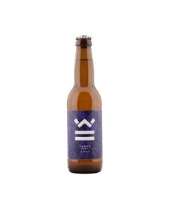 De Werf - Tunus Tripel