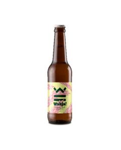 De Werf - Wahja! Wunderbar