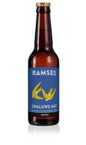 Ramses Bier - Zwaluws Nat