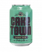 Caketown - Savage Sven Pale Ale