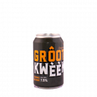 Kraftbier - Grôote Kwèèk