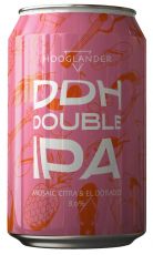 Hooglander Bier - DDH Double IPA