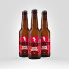 Rock City Brewing - Koene Ridder