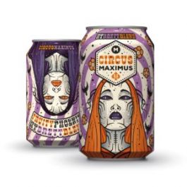 Maximus - Fruity Phoenix - Holland Craft Beer