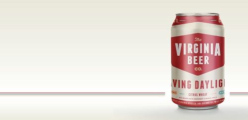 Virginia Beer Company - Saving Daylight