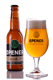 Opener - TripleX