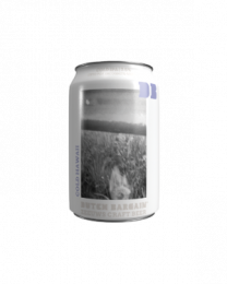 Dutch Bargain - Cold Hawaii
